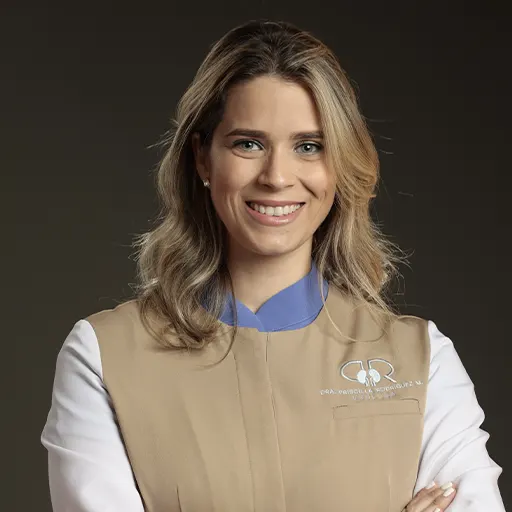 Dra. Priscilla rodriguez