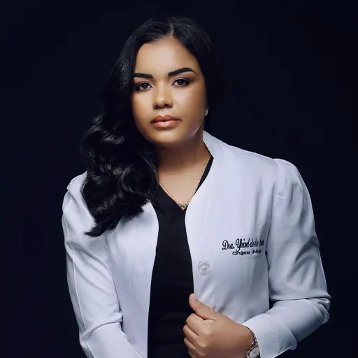 dra.yhiseldelossantos