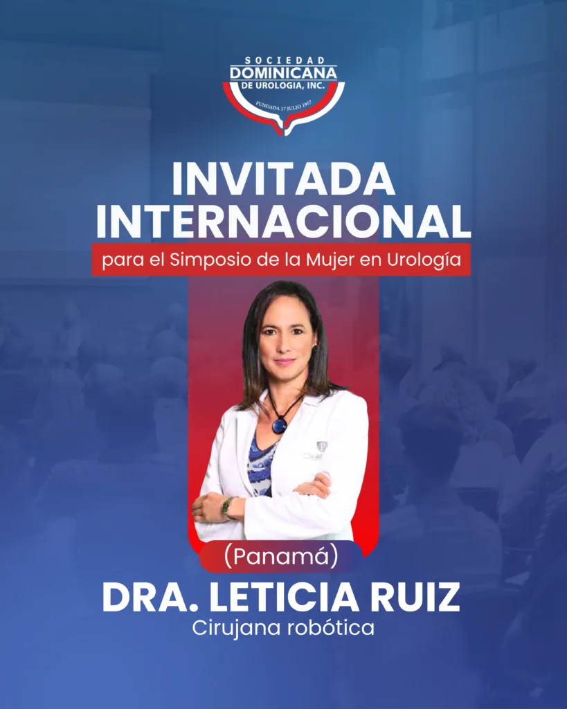 jueves urológico Mes de la mujer